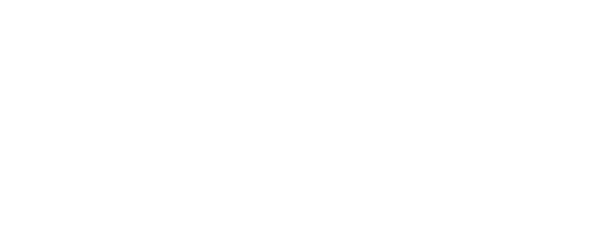 a white and gray logo for invisalign clear aligners
